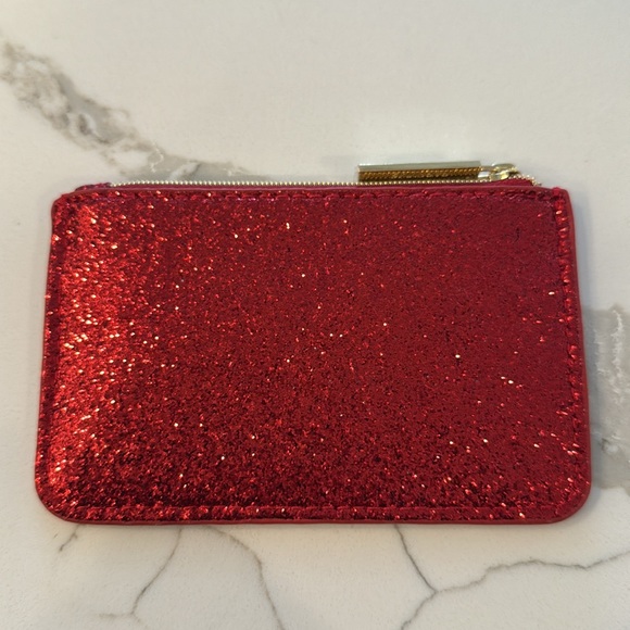 Jimmy Choo coin purse - Picture 2 of 5